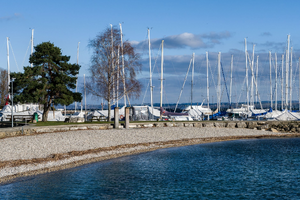 Dentiste Urgence Thonon-les-Bains