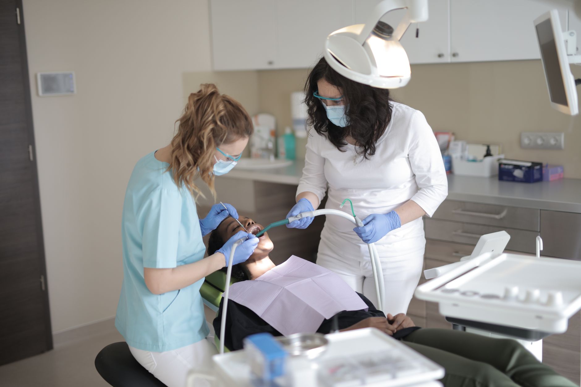 Dentiste Urgence à Thonon-les-Bains